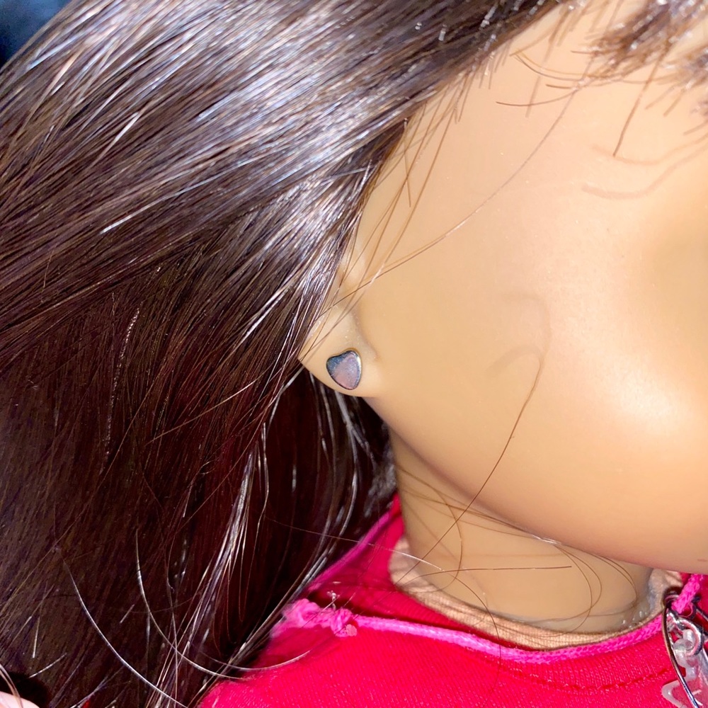 ✰ brunette American Girl doll ✰ - Picture 6 of 9